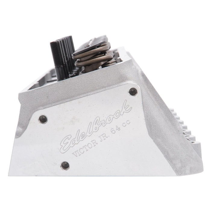 Edelbrock 77589 { Sellable : Yes } - Truck Part Superstore
