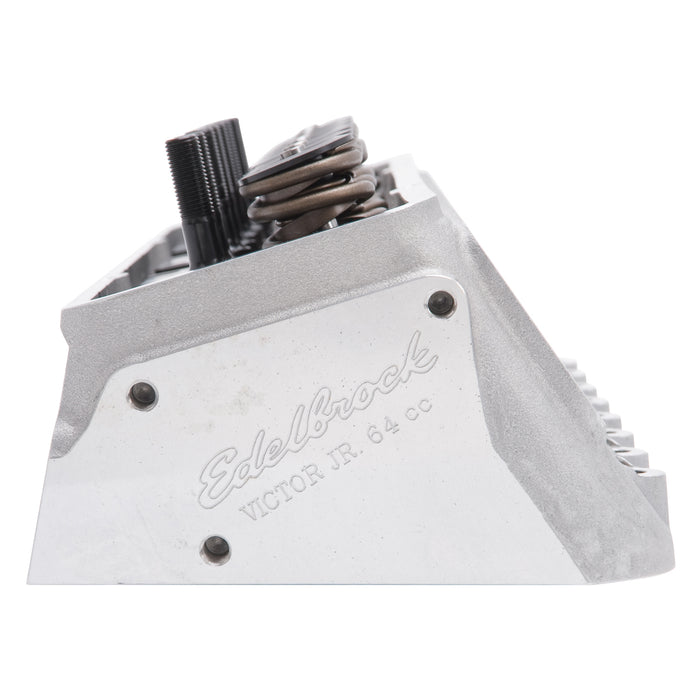 Edelbrock 77589 { Sellable : Yes } - Truck Part Superstore