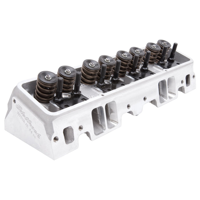 Edelbrock 77599 { Sellable : Yes } - Truck Part Superstore