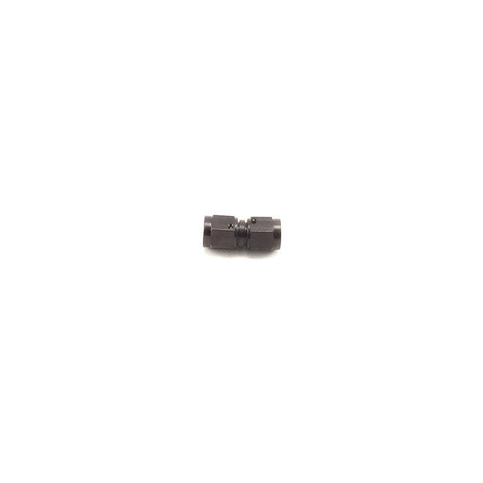 FAST 30274-1 6AN Female to Female Coupler - Truck Part Superstore