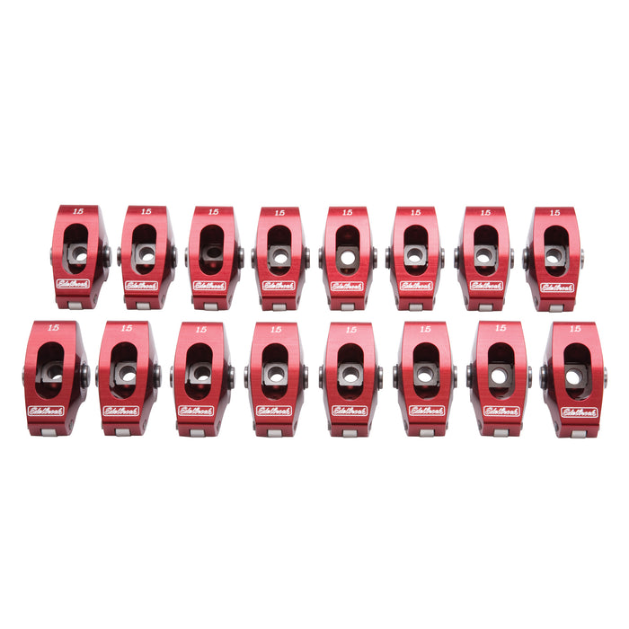 Edelbrock 77760 { Sellable : Yes } - Truck Part Superstore