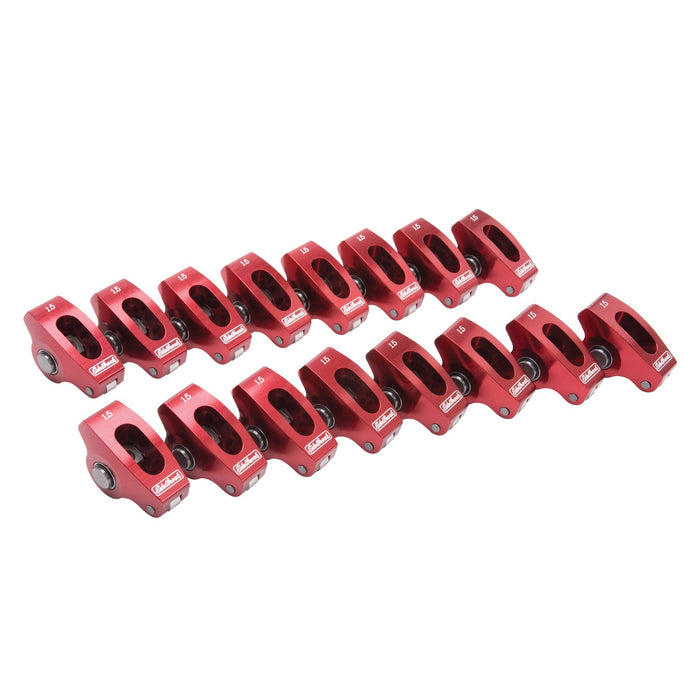 Edelbrock 77760 { Sellable : Yes } - Truck Part Superstore