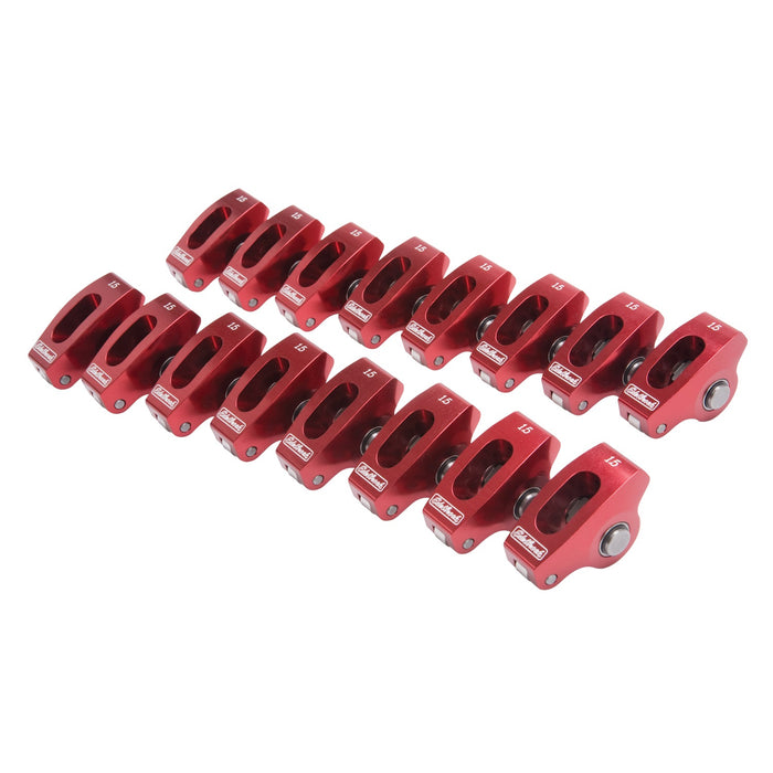 Edelbrock 77760 { Sellable : Yes } - Truck Part Superstore