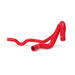 Mishimoto MMHOSE-MS3-10RD Silicone Radiator Hose Kit, fits Mazdaspeed3 2010-2013 - Truck Part Superstore