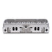Edelbrock 77839 XX CYL HEAD PONTIAC PRO PORT VICTOR 12.6 DEG VALVE PUSHROD DELETE - Truck Part Superstore