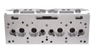 Edelbrock 77839 XX CYL HEAD PONTIAC PRO PORT VICTOR 12.6 DEG VALVE PUSHROD DELETE - Truck Part Superstore