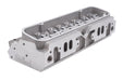 Edelbrock 77839 XX CYL HEAD PONTIAC PRO PORT VICTOR 12.6 DEG VALVE PUSHROD DELETE - Truck Part Superstore