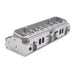 Edelbrock 77839 XX CYL HEAD PONTIAC PRO PORT VICTOR 12.6 DEG VALVE PUSHROD DELETE - Truck Part Superstore