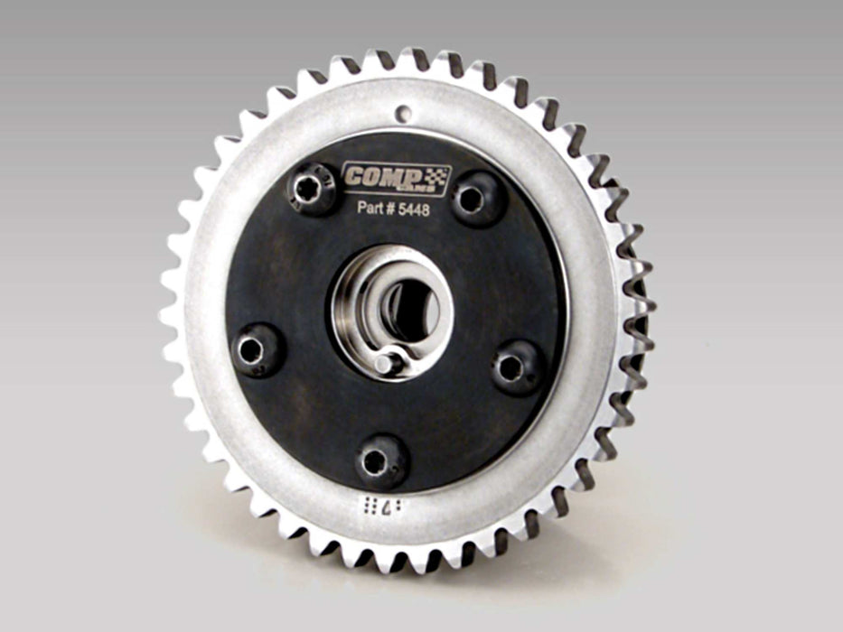 COMP Cams 5448 Cam Phaser Limiter for '05+ Ford 4.6/5.4L Modular 3 Valve - Truck Part Superstore