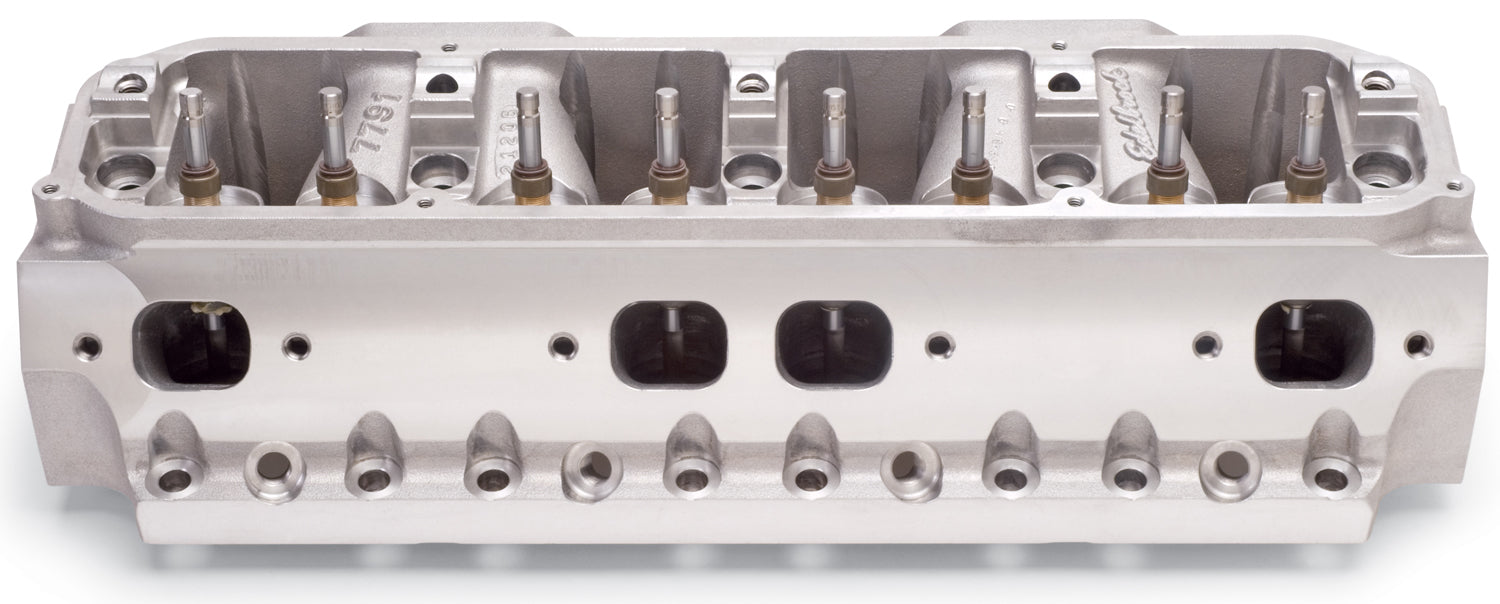 Edelbrock 77929 { Sellable : Yes } - Truck Part Superstore