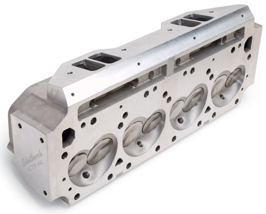 Edelbrock 77929 { Sellable : Yes } - Truck Part Superstore