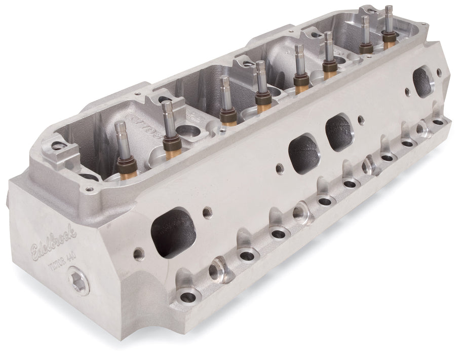 Edelbrock 77949 { Sellable : Yes } - Truck Part Superstore