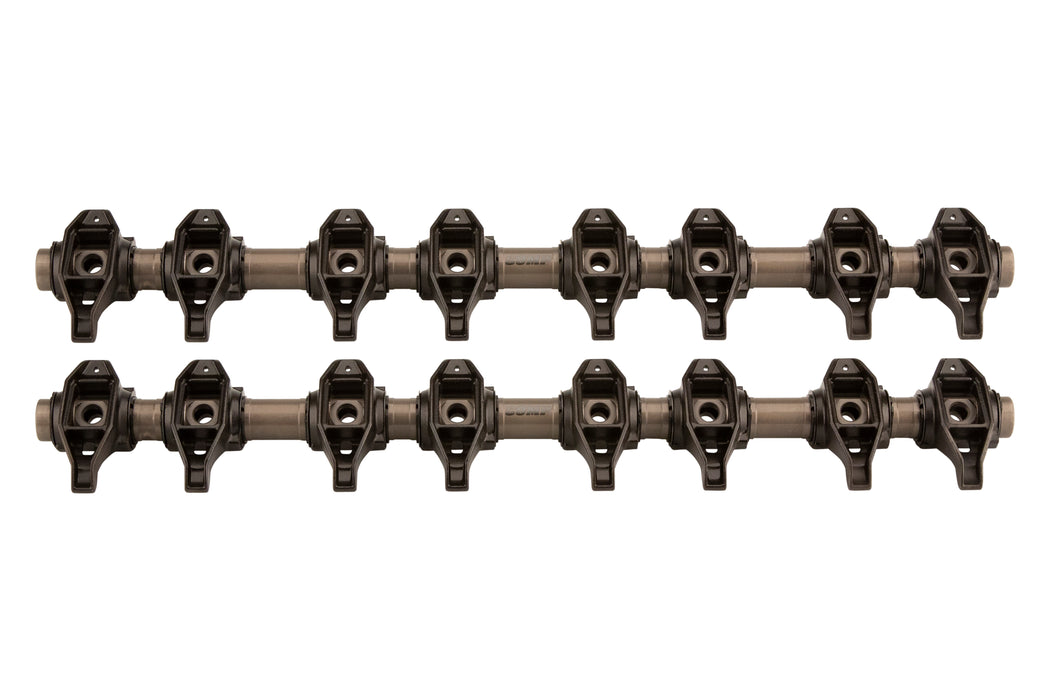 COMP Cams 1981-16 Max-Lift BSR Shaft Rocker System for GM LS1, LS2, LS6 - Truck Part Superstore