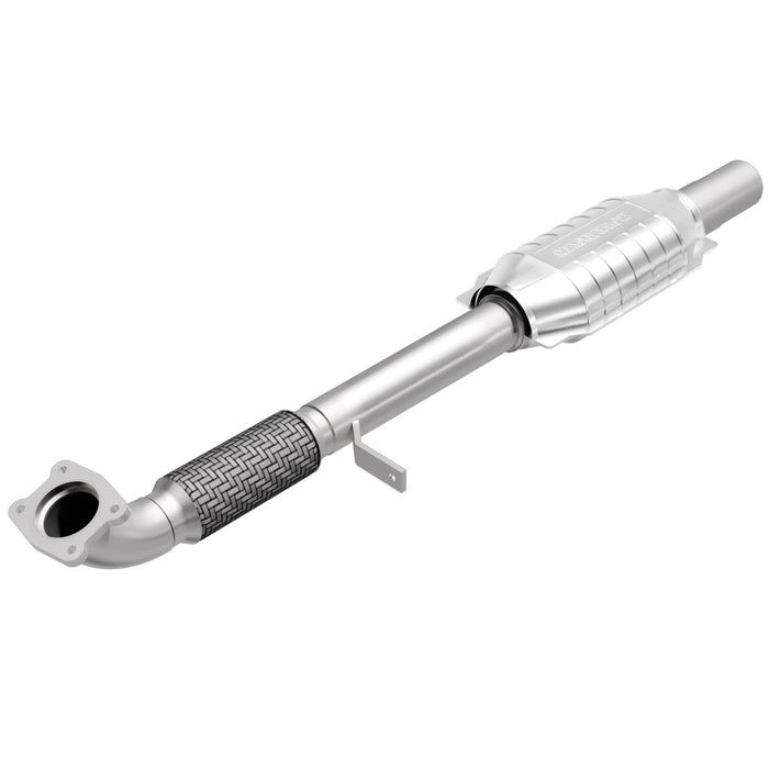 MagnaFlow Exhaust Products 93292 HM Grade Direct-Fit Catalytic Converter - Truck Part Superstore