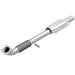 MagnaFlow Exhaust Products 93292 HM Grade Direct-Fit Catalytic Converter - Truck Part Superstore