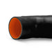 Mishimoto MMHOSE-FIST-14IHBK Ford Fiesta ST Silicone Induction Hose, 2014-2019, Black - Truck Part Superstore