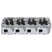 Edelbrock 79029 Cylinder Head Chevy 2001-2004 LB7 Duramax Diesel V8 6.6L Single Complete - Truck Part Superstore