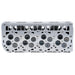 Edelbrock 79029 Cylinder Head Chevy 2001-2004 LB7 Duramax Diesel V8 6.6L Single Complete - Truck Part Superstore