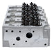 Edelbrock 79029 Cylinder Head Chevy 2001-2004 LB7 Duramax Diesel V8 6.6L Single Complete - Truck Part Superstore