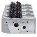 Edelbrock 79029 Cylinder Head Chevy 2001-2004 LB7 Duramax Diesel V8 6.6L Single Complete - Truck Part Superstore