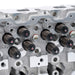 Edelbrock 79029 Cylinder Head Chevy 2001-2004 LB7 Duramax Diesel V8 6.6L Single Complete - Truck Part Superstore