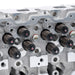 Edelbrock 79029 Cylinder Head Chevy 2001-2004 LB7 Duramax Diesel V8 6.6L Single Complete - Truck Part Superstore