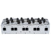 Edelbrock 79119 Cylinder Head Chevy 2011-2015 LML Duramax Diesel V8 6.6L Single Complete - Truck Part Superstore