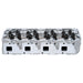 Edelbrock 79119 Cylinder Head Chevy 2011-2015 LML Duramax Diesel V8 6.6L Single Complete - Truck Part Superstore