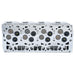 Edelbrock 79119 Cylinder Head Chevy 2011-2015 LML Duramax Diesel V8 6.6L Single Complete - Truck Part Superstore