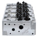 Edelbrock 79119 Cylinder Head Chevy 2011-2015 LML Duramax Diesel V8 6.6L Single Complete - Truck Part Superstore
