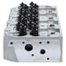 Edelbrock 79119 Cylinder Head Chevy 2011-2015 LML Duramax Diesel V8 6.6L Single Complete - Truck Part Superstore