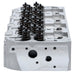 Edelbrock 79119 Cylinder Head Chevy 2011-2015 LML Duramax Diesel V8 6.6L Single Complete - Truck Part Superstore