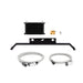 Mishimoto MMOC-MUS-11TBK Oil Cooler Kit, fits Ford Mustang 5.0L 2011-2014 - Truck Part Superstore