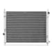 Mishimoto MMRAD-MUS8-15 Performance Aluminum Radiator, fits Ford Mustang GT/ Shelby GT350 2015+ - Truck Part Superstore