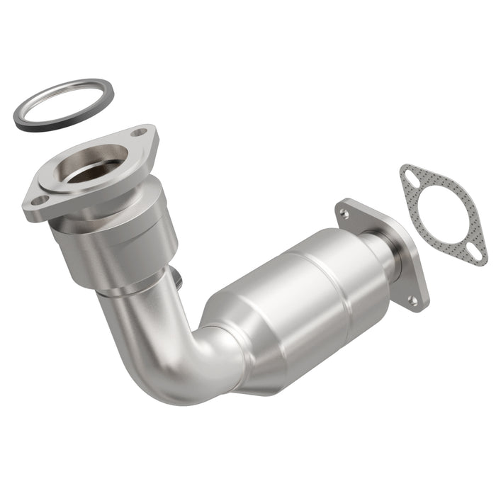 MagnaFlow Exhaust Products 49627 OEM Grade Direct-Fit Catalytic Converter - Truck Part Superstore
