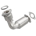 MagnaFlow Exhaust Products 49627 OEM Grade Direct-Fit Catalytic Converter - Truck Part Superstore