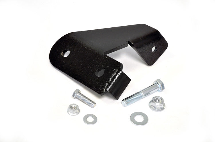 Rough Country 1163 Jeep Front Track Bar Bracket 87-95 Jeep Wrangler YJ Rough Country - Truck Part Superstore