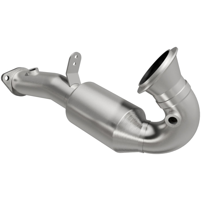 MagnaFlow Exhaust Products 49780 OEM Grade Direct-Fit Catalytic Converter - Truck Part Superstore