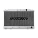 Mishimoto MMRAD-ECL-90 Performance Aluminum Radiator fits Mitsubishi Eclipse 1990-1994 - Truck Part Superstore