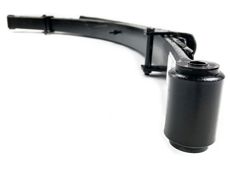 Tuff Country 39670 Rear Leaf Spring 6 Inch 69-93 Dodge Truck/Ramcharger 1/2 & 3/4 Ton 4WD EZ-Ride Each Tuff Country - Truck Part Superstore