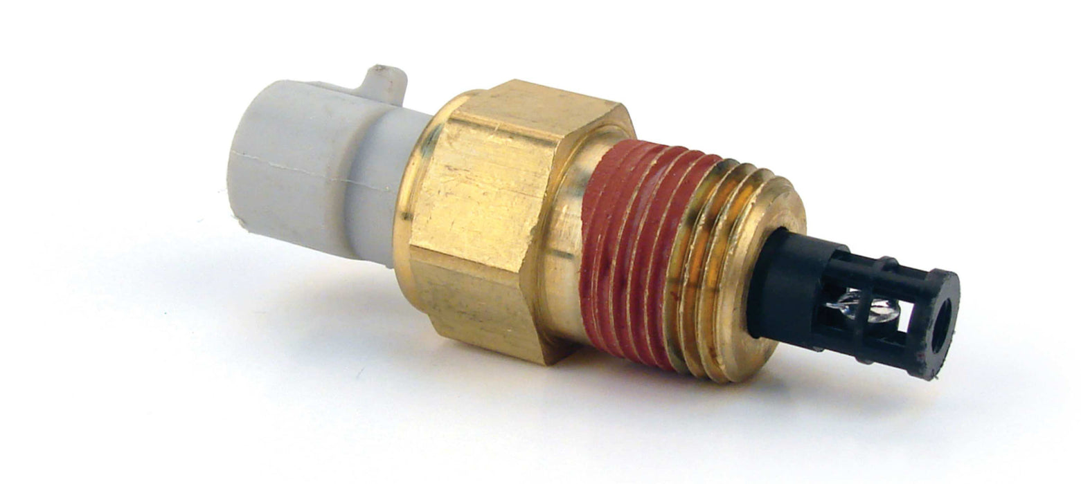 FAST 30086 Air Temperature Sensor used in EZ Fuel and EZ Fuel + Ignition Throttle Bodies - Truck Part Superstore