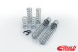Eibach Springs E85-209-021-02-22 PRO-UTV - Stage 2 Performance Spring System (Set of 8 Springs) - Truck Part Superstore