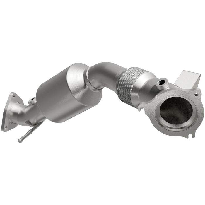 MagnaFlow Exhaust Products 21-537 OEM Grade Direct-Fit Catalytic Converter - Truck Part Superstore