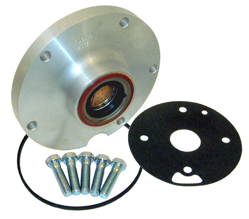 TCI Automotive 746400 Automatic Transmission Planetary Cover - Truck Part Superstore
