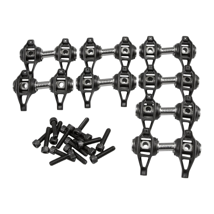 COMP Cams 1987-16 COMP Cams Max-Lift BSR Shaft Rocker System for GM Gen V/LT engines - Truck Part Superstore