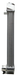 Northern Radiator 205231 Muscle Car Radiator - 21 5/8 x 24 7/8 x 2 1/2 - Truck Part Superstore