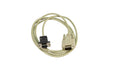 FAST 170551 This cable replaces the communication cable in the 170536 A/F RPM Module - Truck Part Superstore