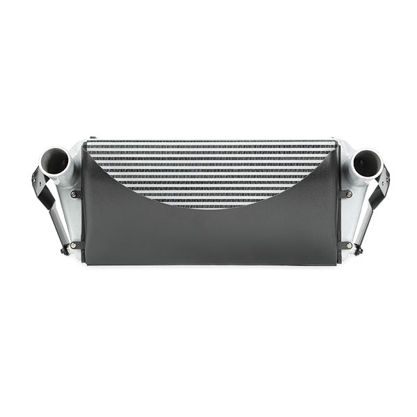 Mishimoto MMINT-RAM-13SL Intercooler, fits Dodge 6.7L Cummins 2013-2018 - Truck Part Superstore