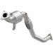 MagnaFlow Exhaust Products 51947 OEM Grade Direct-Fit Catalytic Converter - Truck Part Superstore