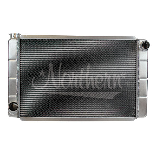 Northern Radiator 209622 16 X 28 Ford/Mopar Radiator - Truck Part Superstore